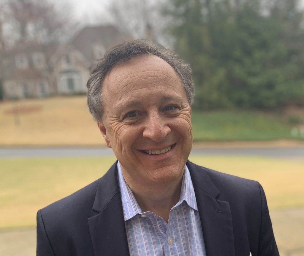 ESMA Webinar with Greg Seminara