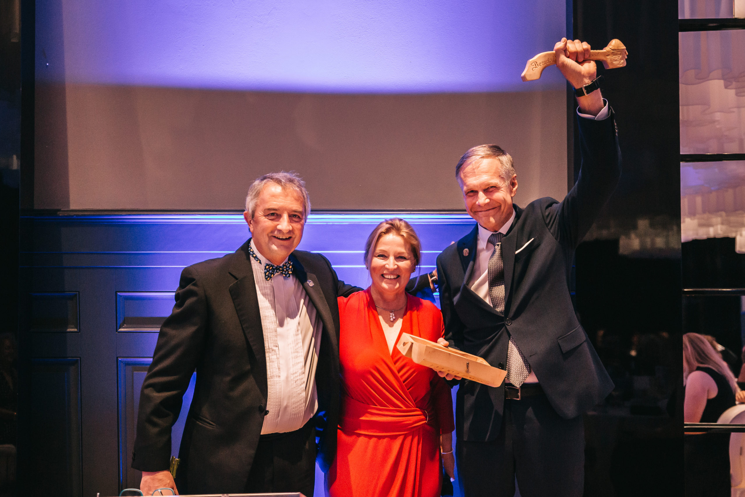 ESMA Prague Convention 2021 Video
