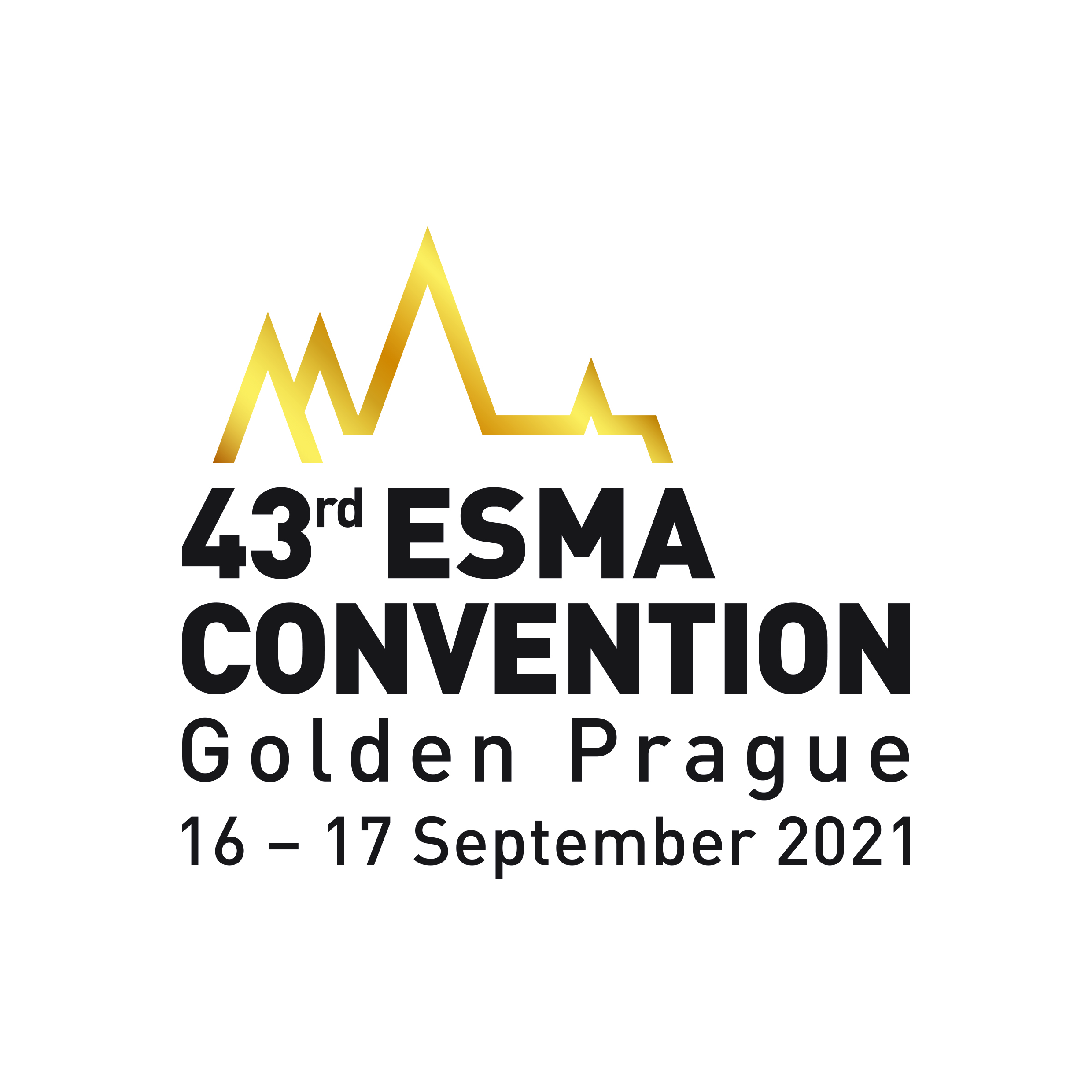 ESMA Prague Convention - Speaker Presentations