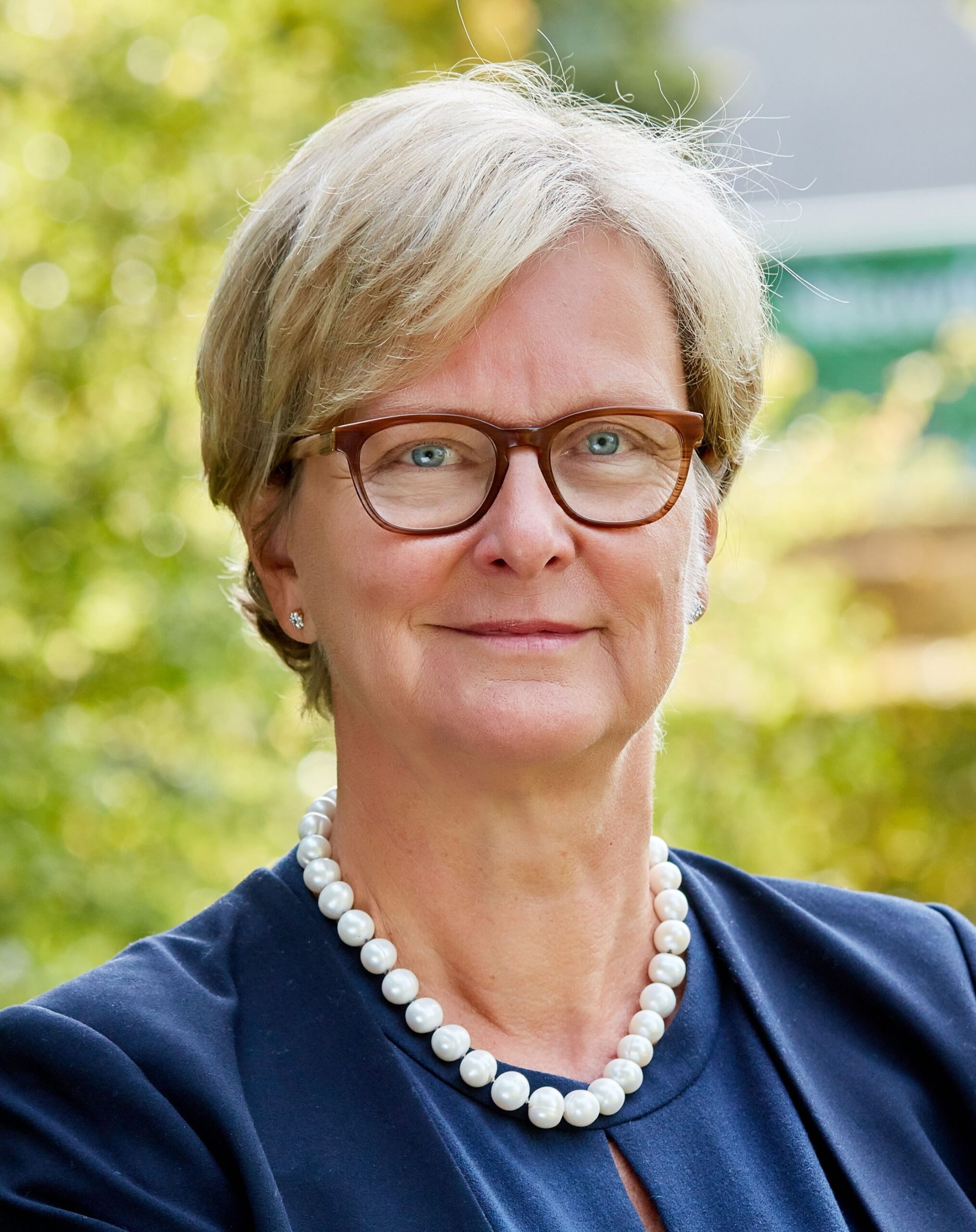 New ESMA Board Member