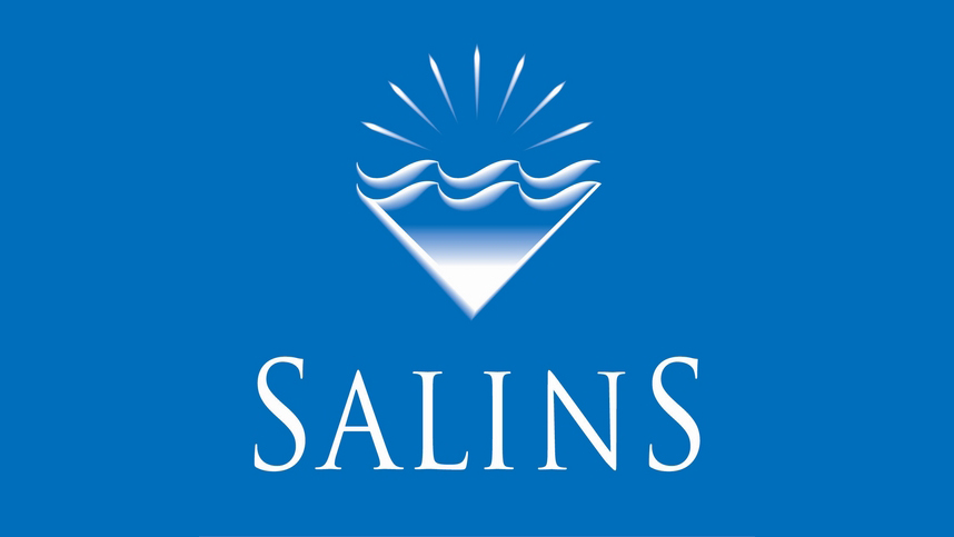 Thank You Salins