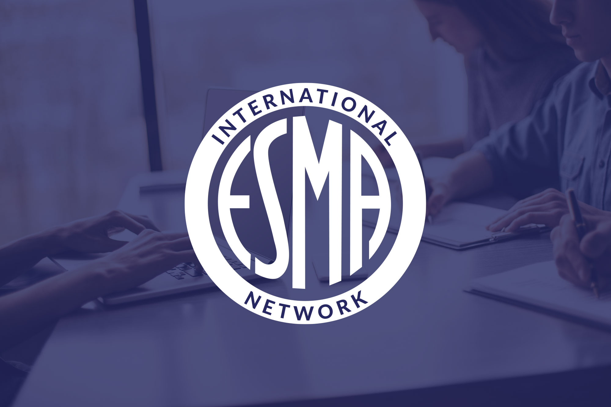 ESMA Webinar