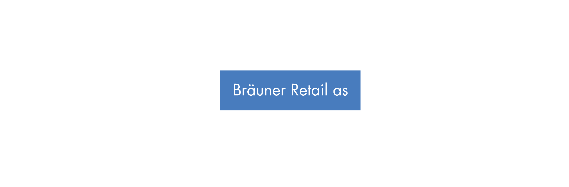 Brauner Retail A/S
