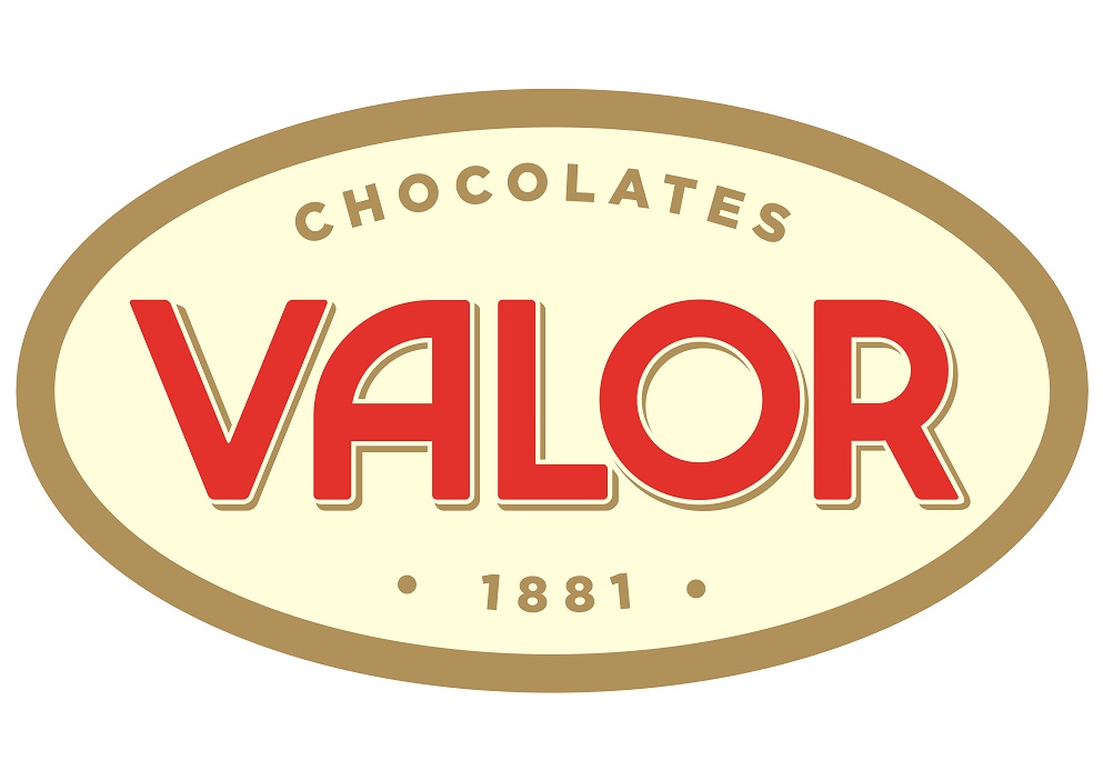 Chocolates Valor