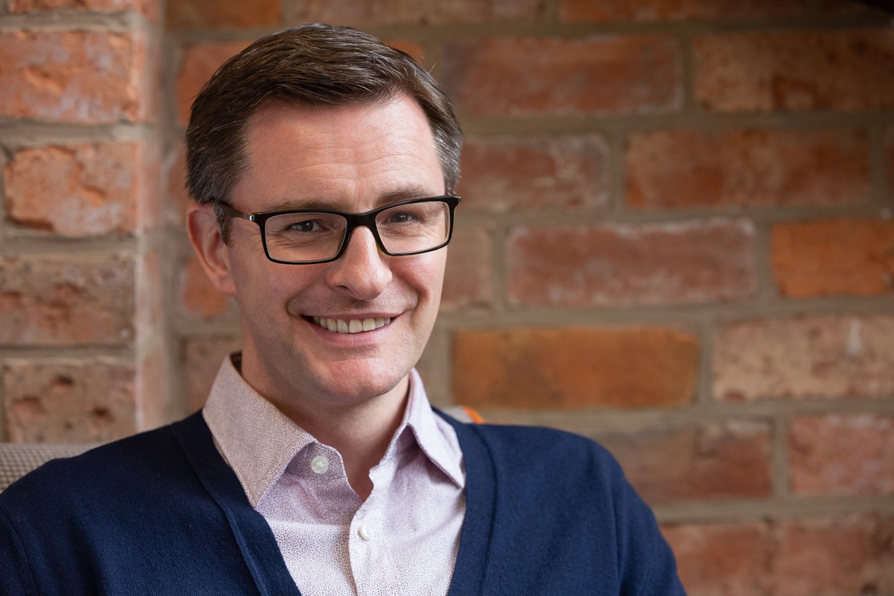 Darren Coleman – Keynote Speaker for ESMA Vilnius Convention