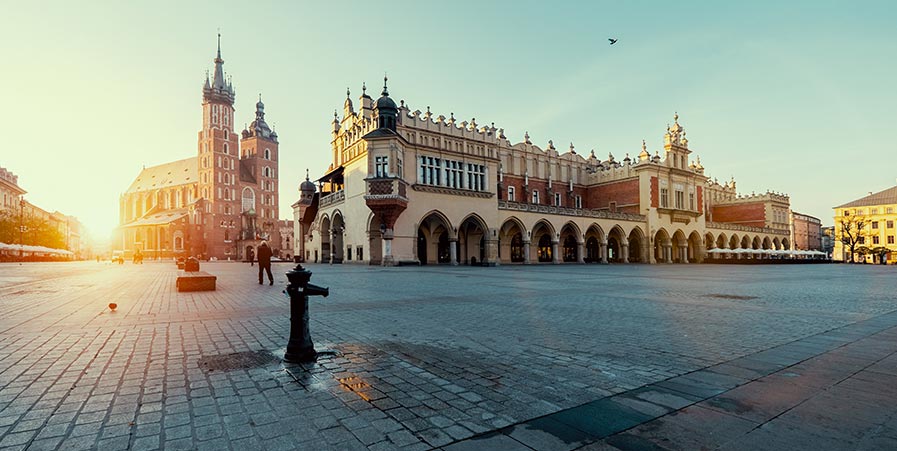 ESMA Annual Convention 2015 – Krakow, Poland