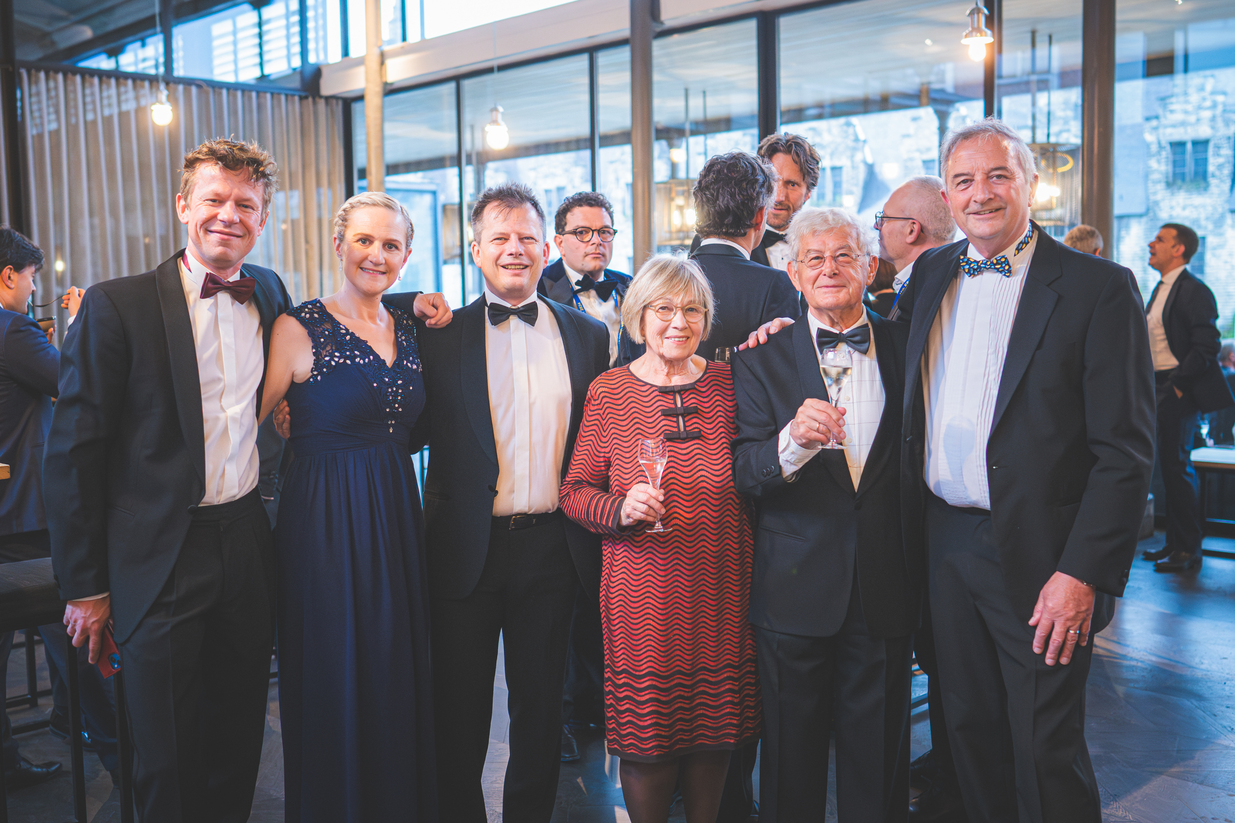 ESMA Ghent Convention 2024 Video