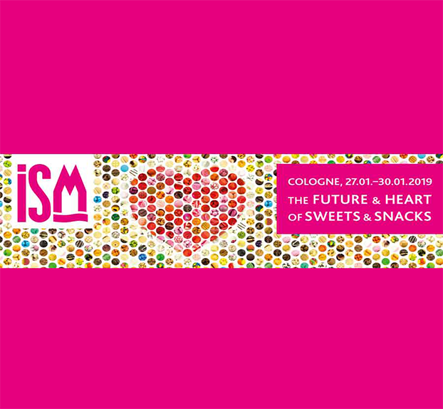 ESMA ISM Chill-Out