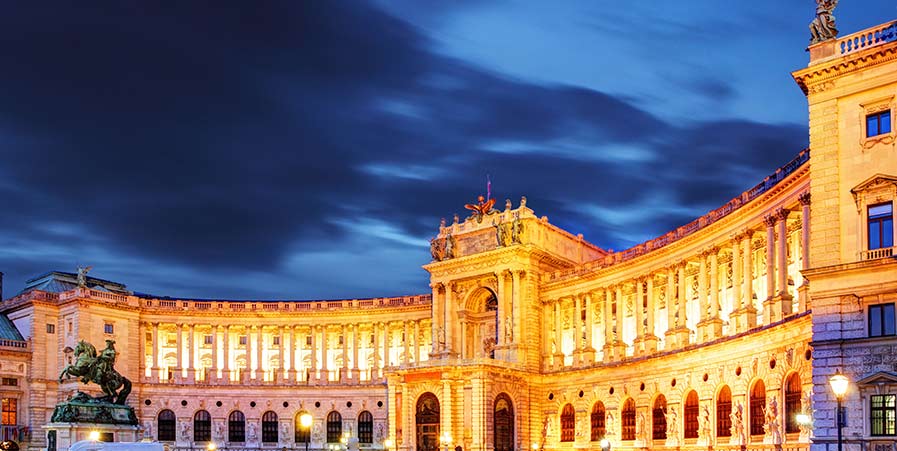 ESMA Vienna 2012
