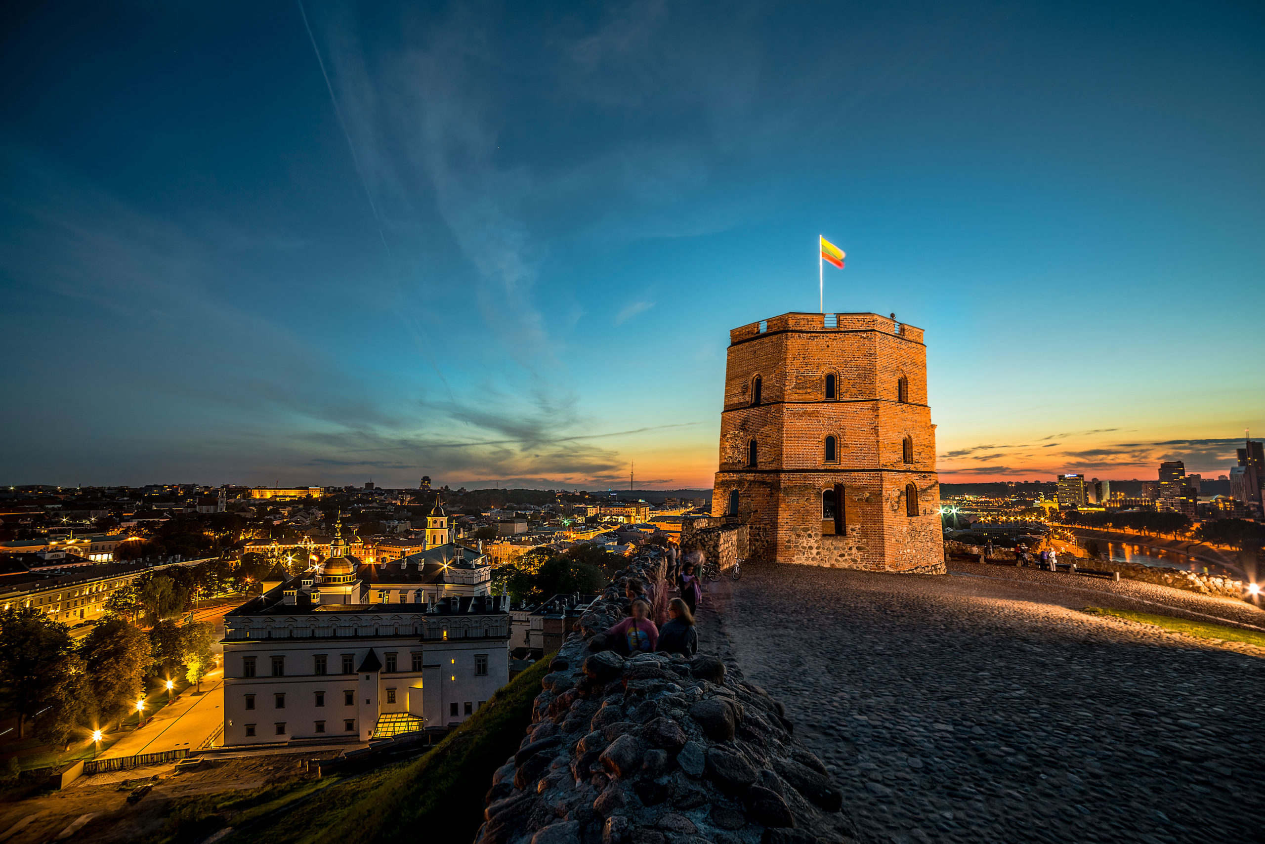 ESMA Vilnius Convention 2022 – NEW DATES