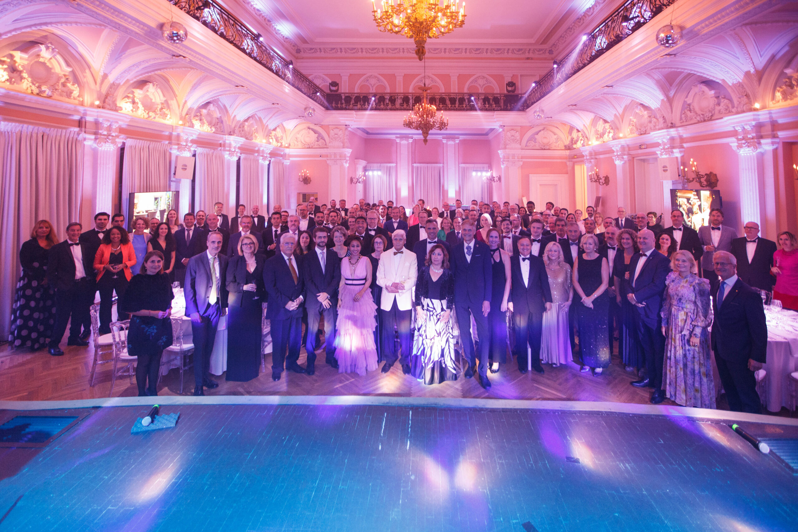 ESMA Vilnius Convention 2022 Video