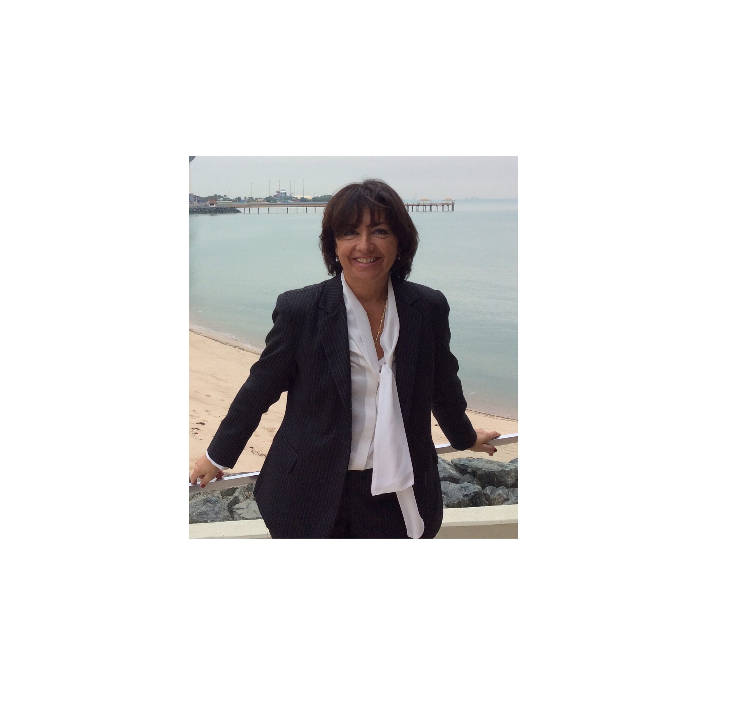 Letter from your New ESMA International Network President