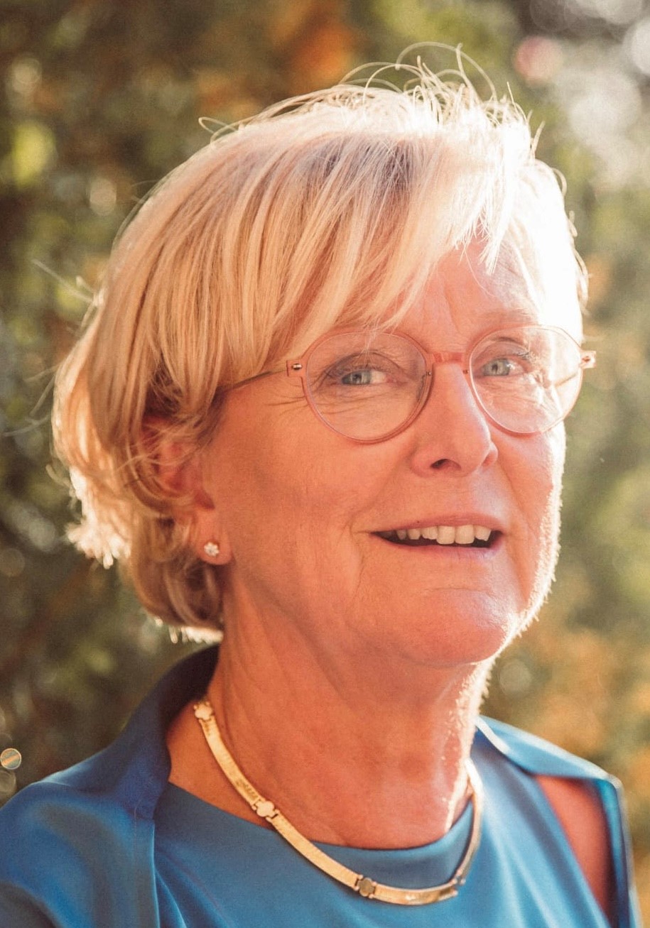 Letter from your New ESMA International Network President