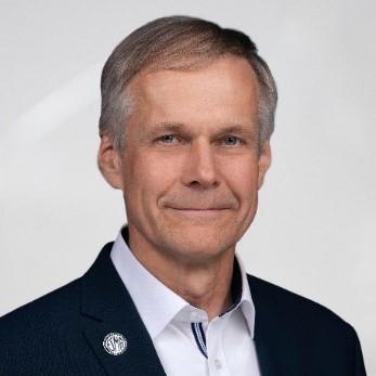 Letter from your New ESMA President