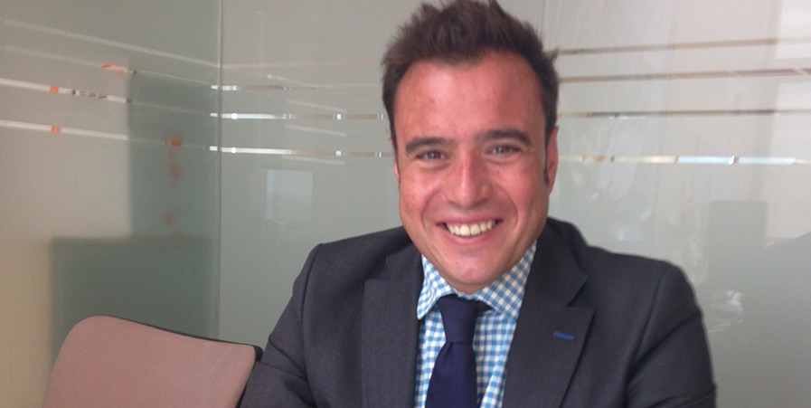 Letter From Your New ESMA President