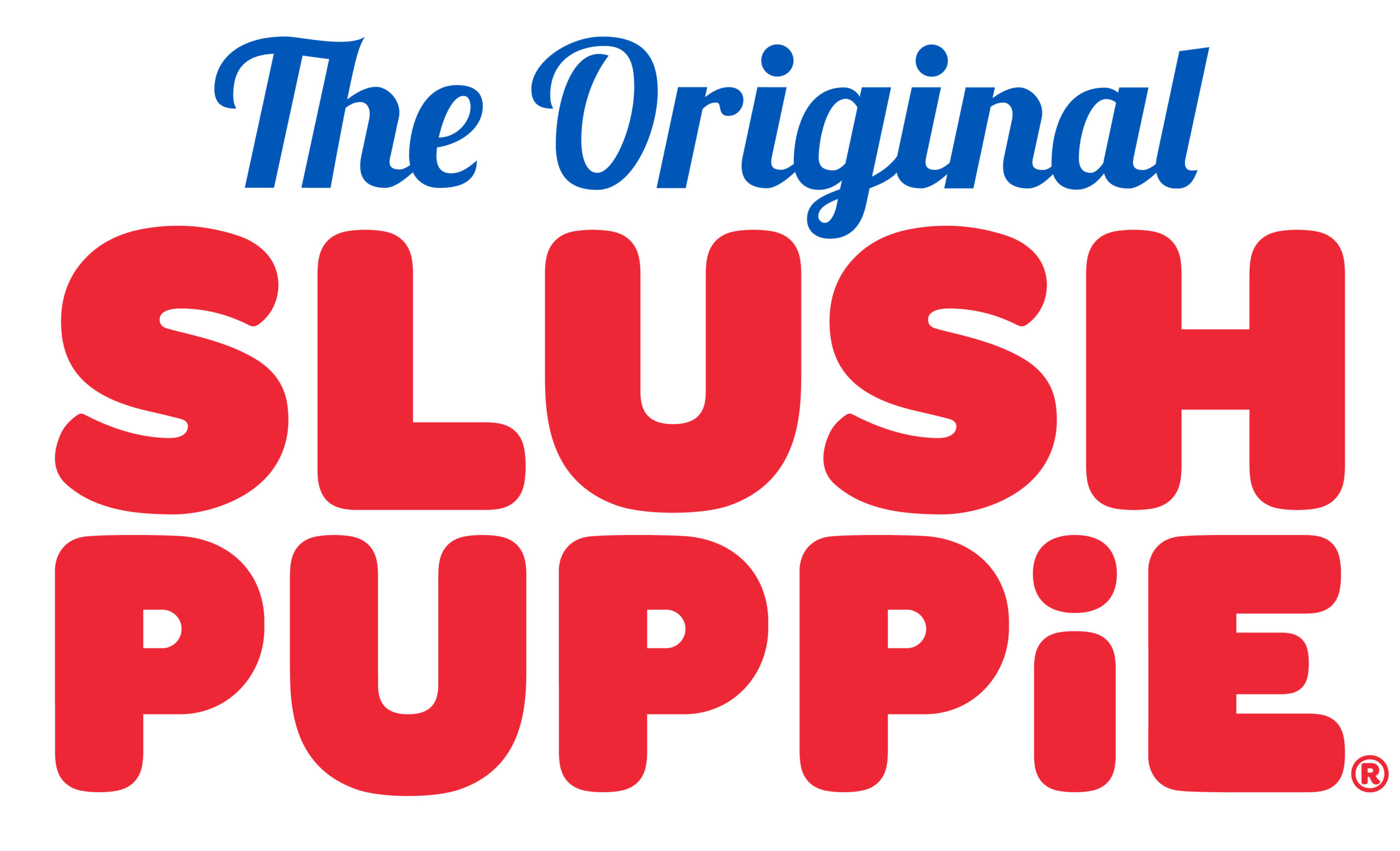 SLUSH PUPPiE