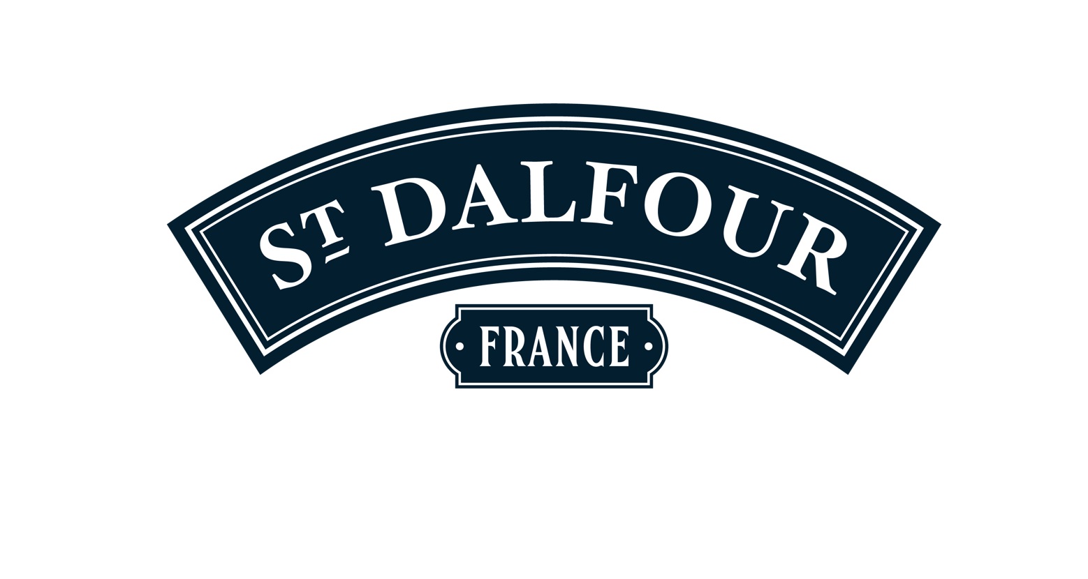 St Dalfour