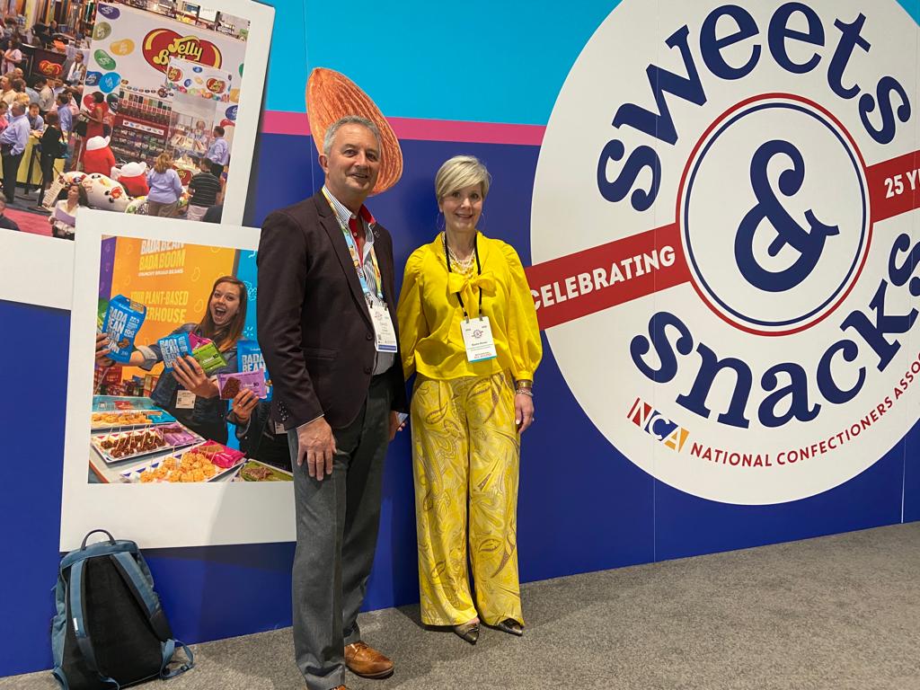 Sweets & Snacks Expo