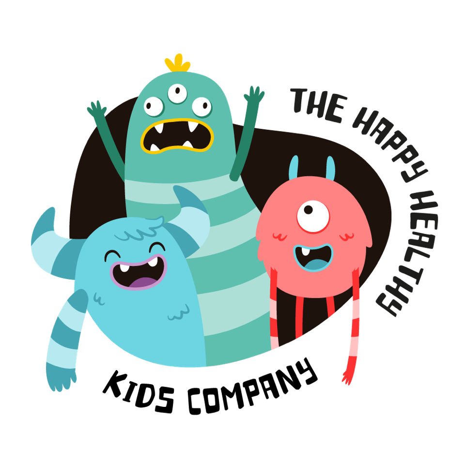 The Happy Healthy Kids Company