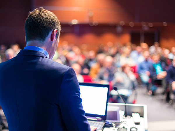 41st ESMA Convention, Madrid, Spain 20th – 22nd September 2018