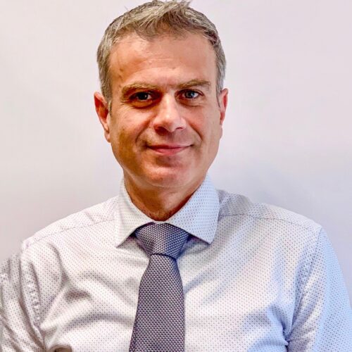 Christos Dedoussis
