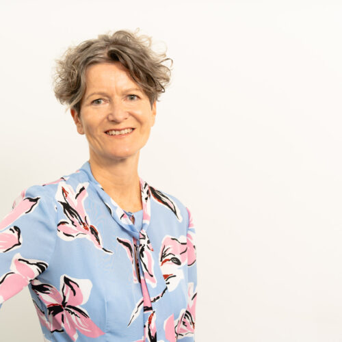 Sabine Schwaiger