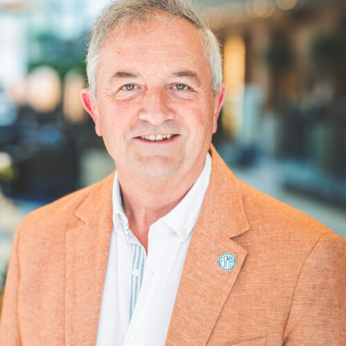 David O'Neill