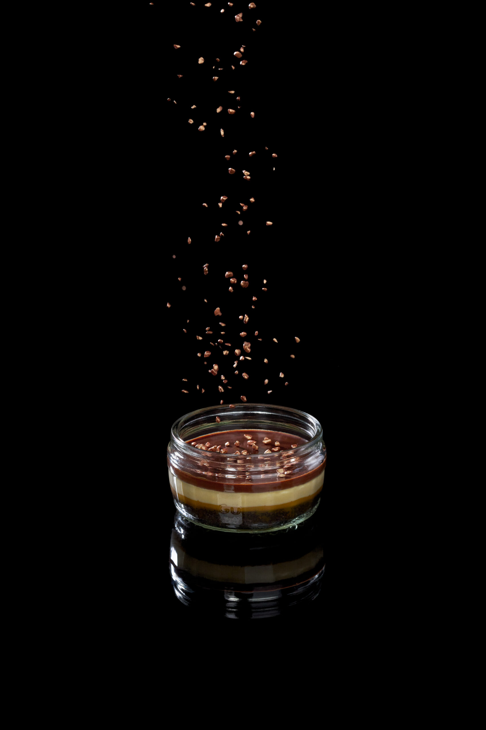 Gü promotion