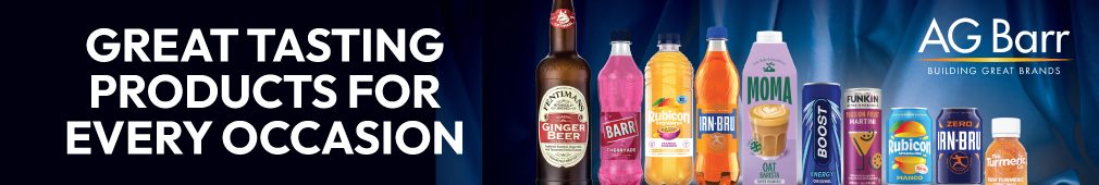 A.G. Barr p.l.c. promotion