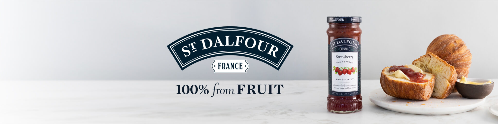 ST DALFOUR promotion