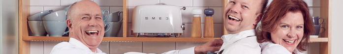 Jensen & Co AS promotion