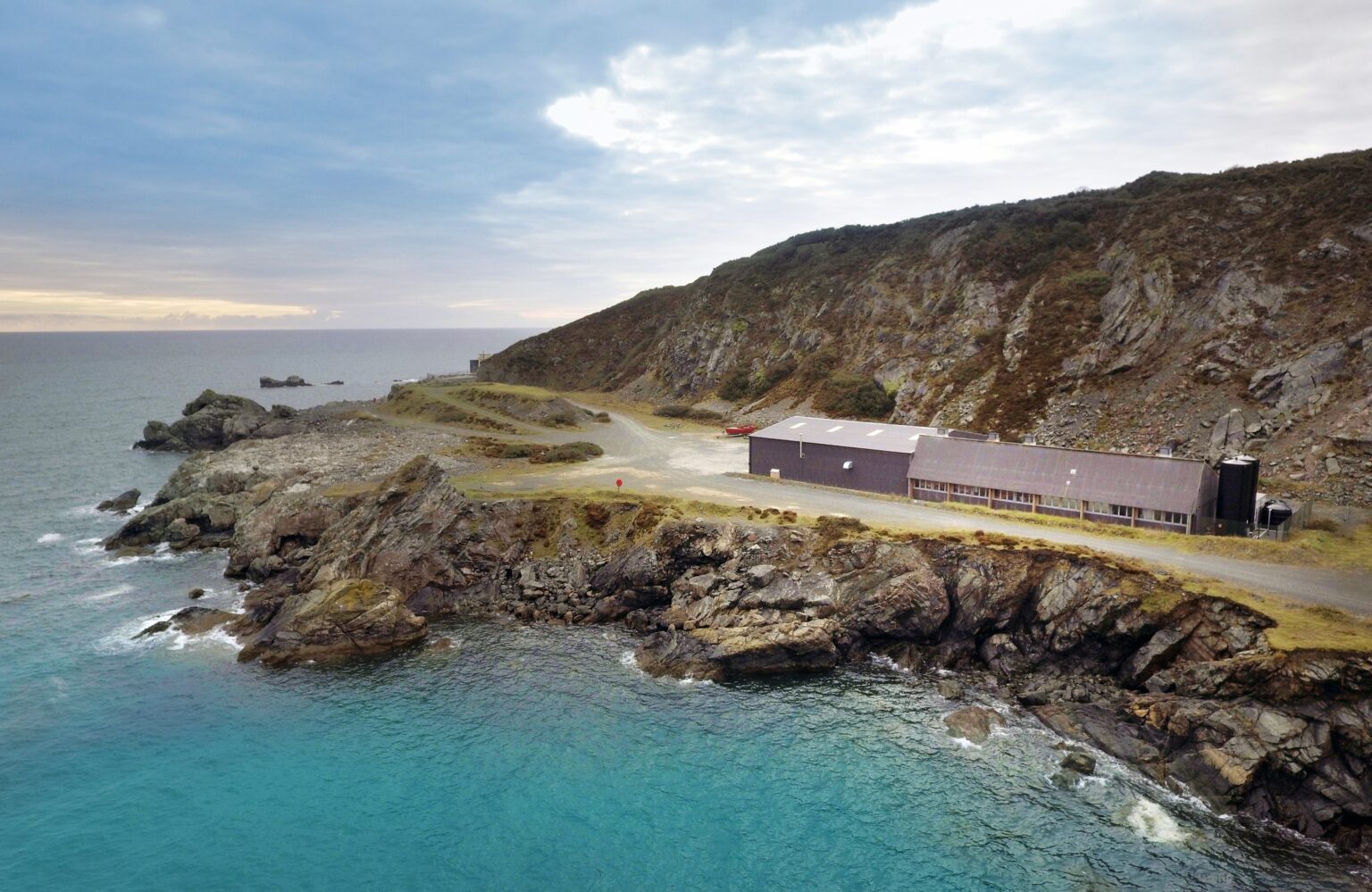 Cornish Sea Salt promotion