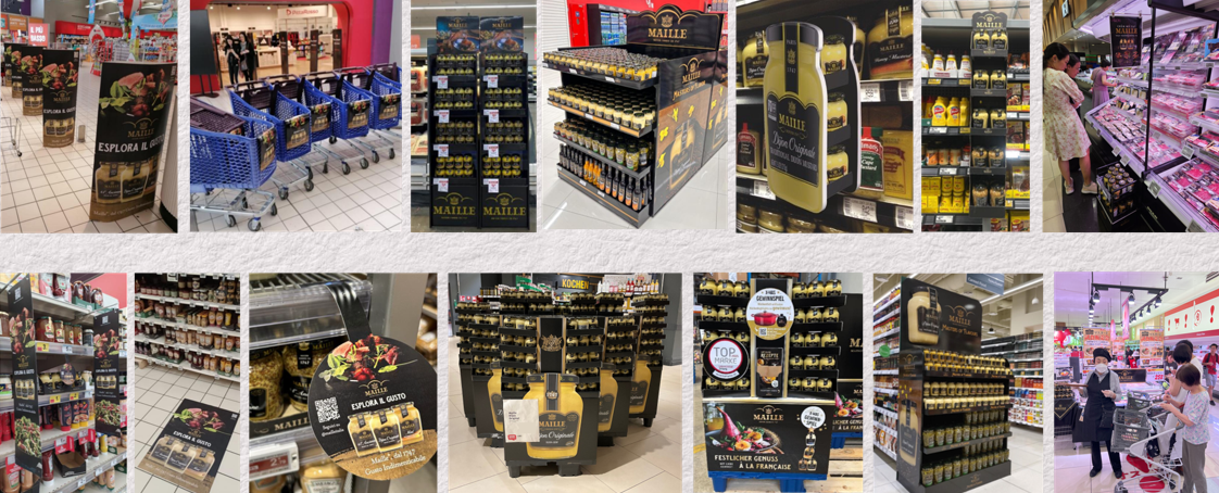 UNILEVER promotion