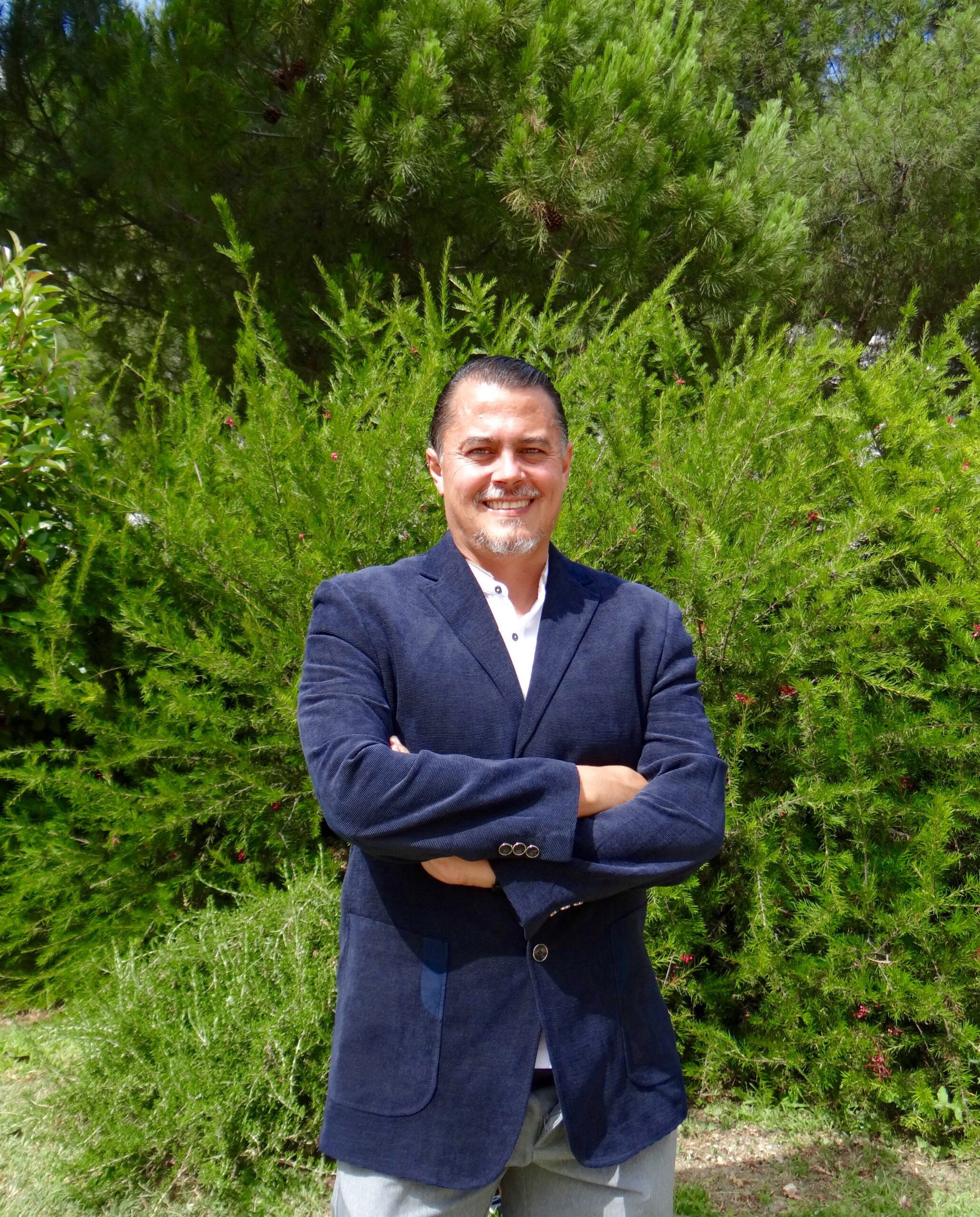 Miguel Angel