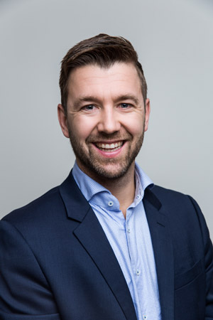 Lars Petter Cabrera