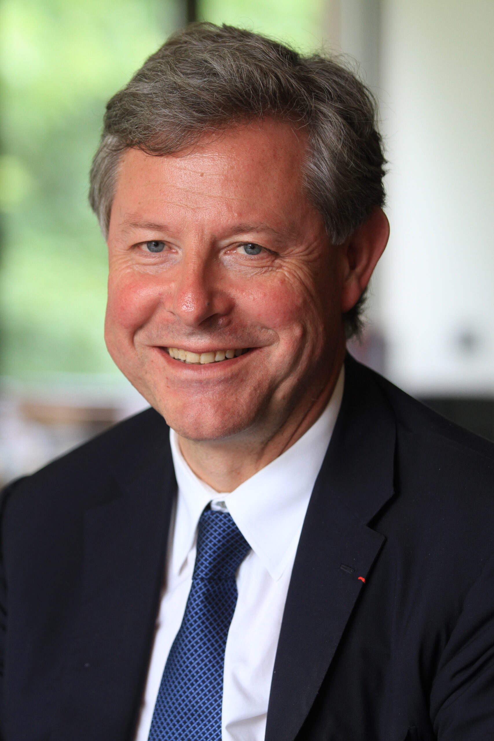 JACOBERGER