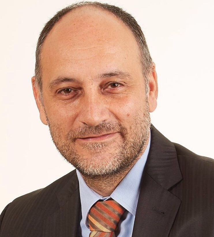 Takis (Panagiotis) PETROU