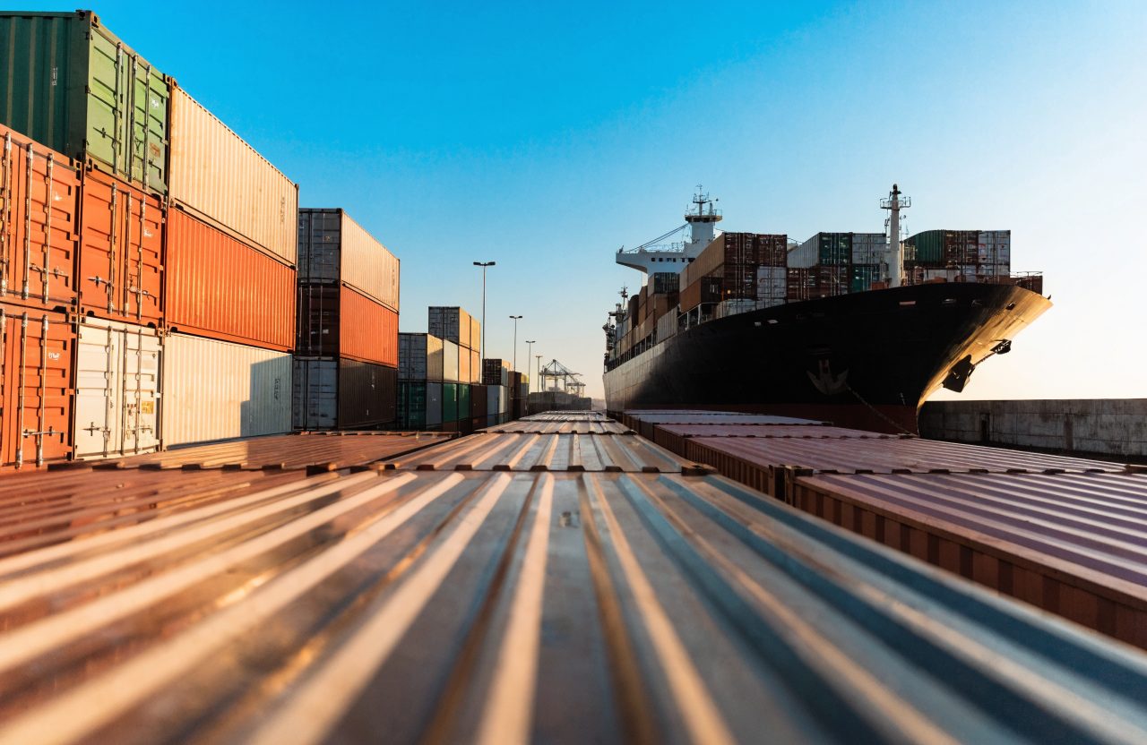 Export Solutions