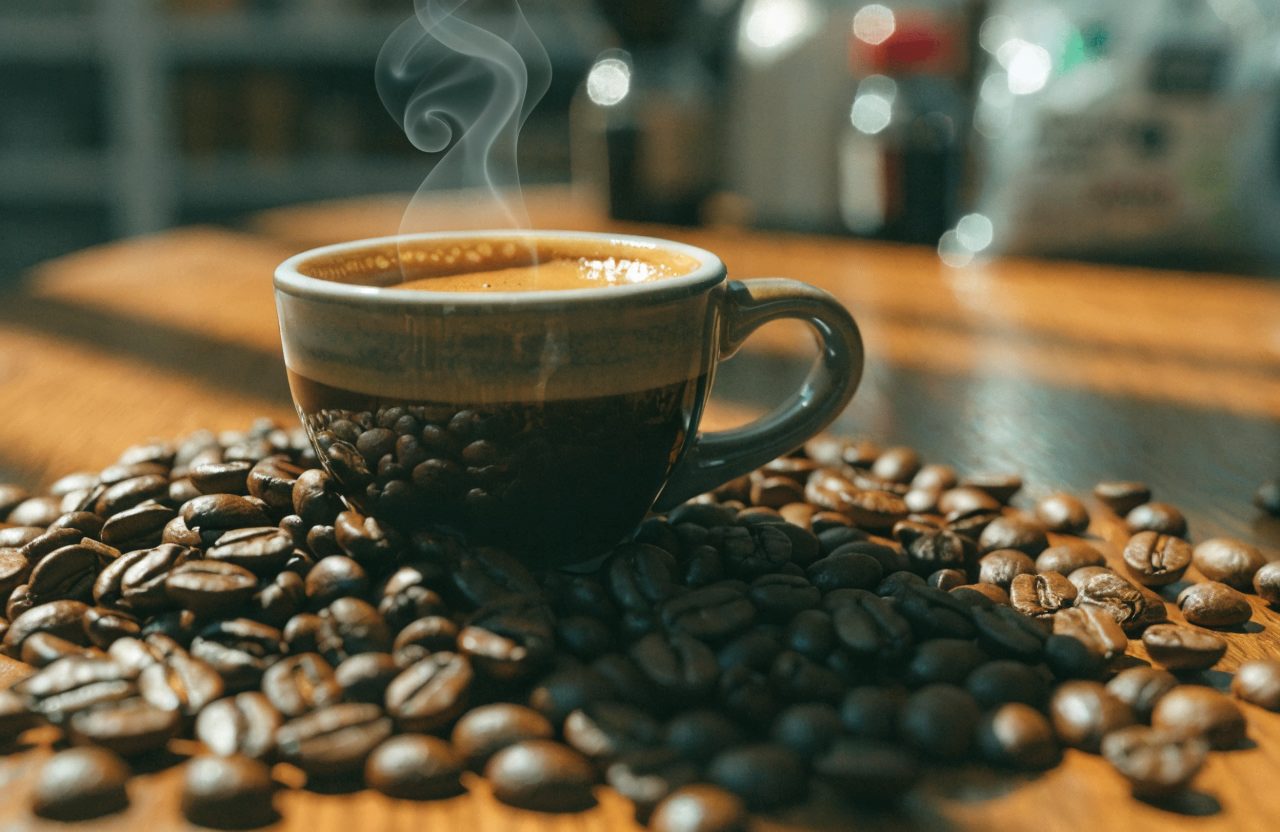 Novadelta - Comércio e Indústria de Cafés, Ld