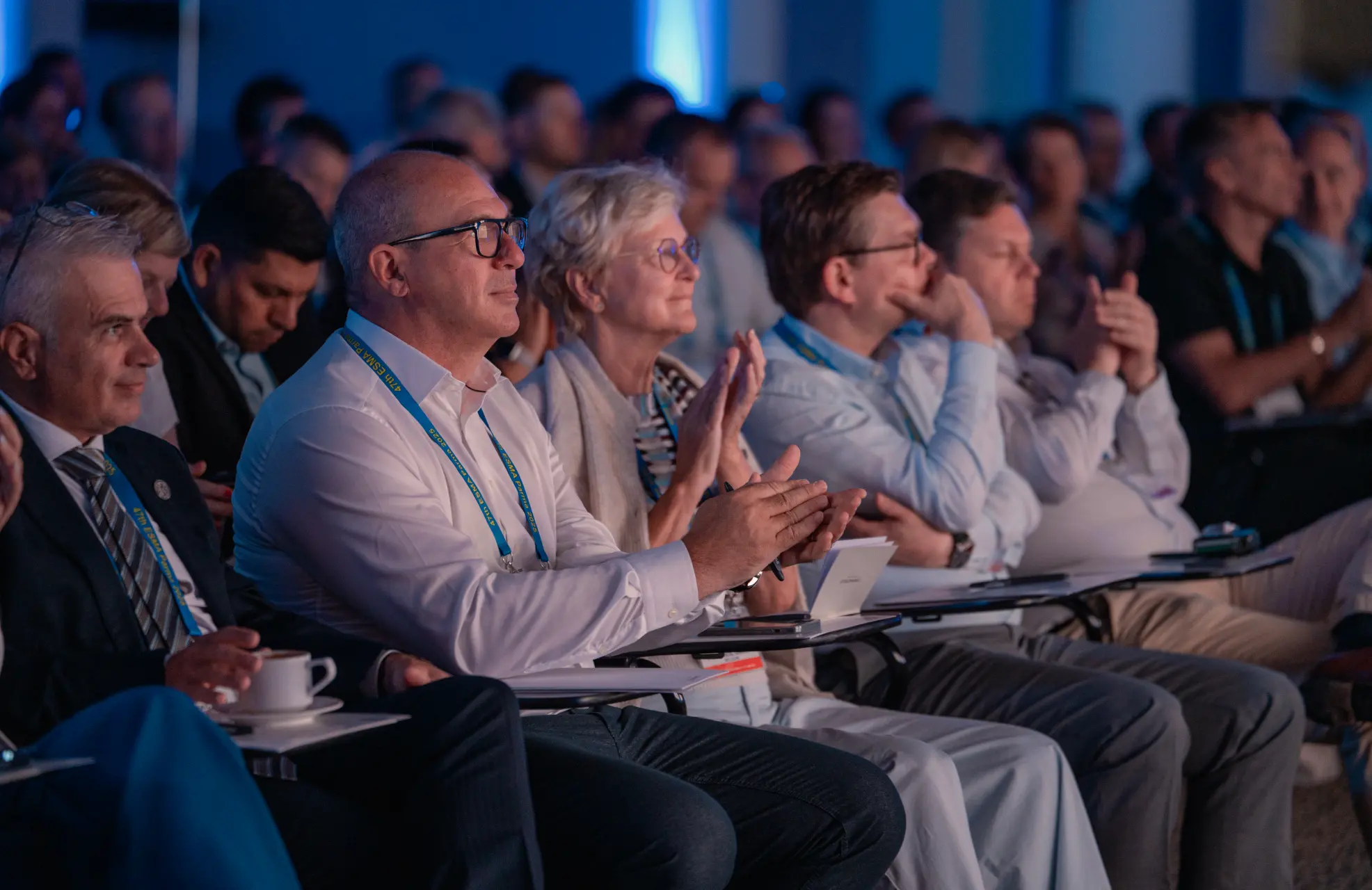 ESMA Convention 2026
