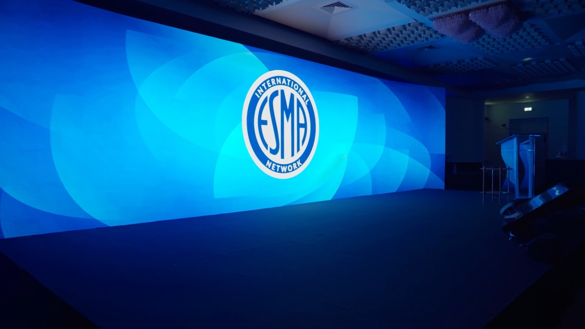 ESMA Convention 2026
