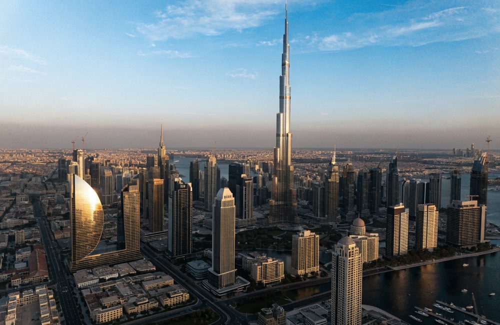 ISM Middle East