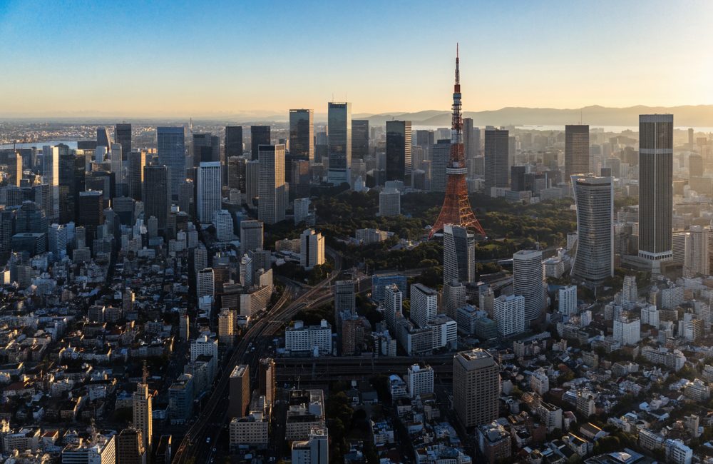 FOODEX Japan
