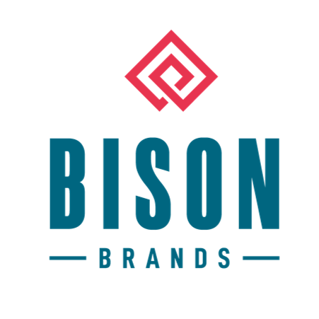 BISON BRANDS