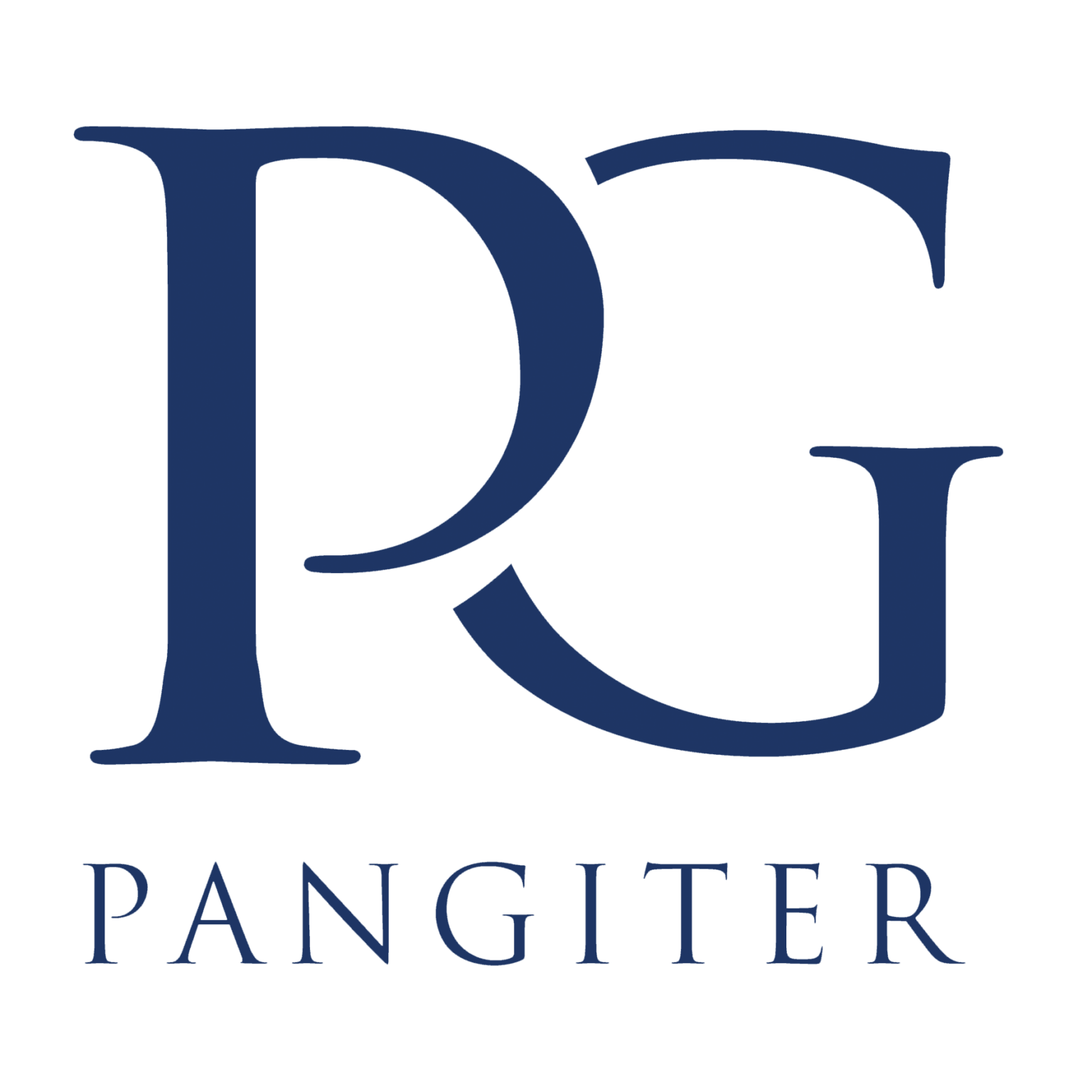 Pangiter, Lda