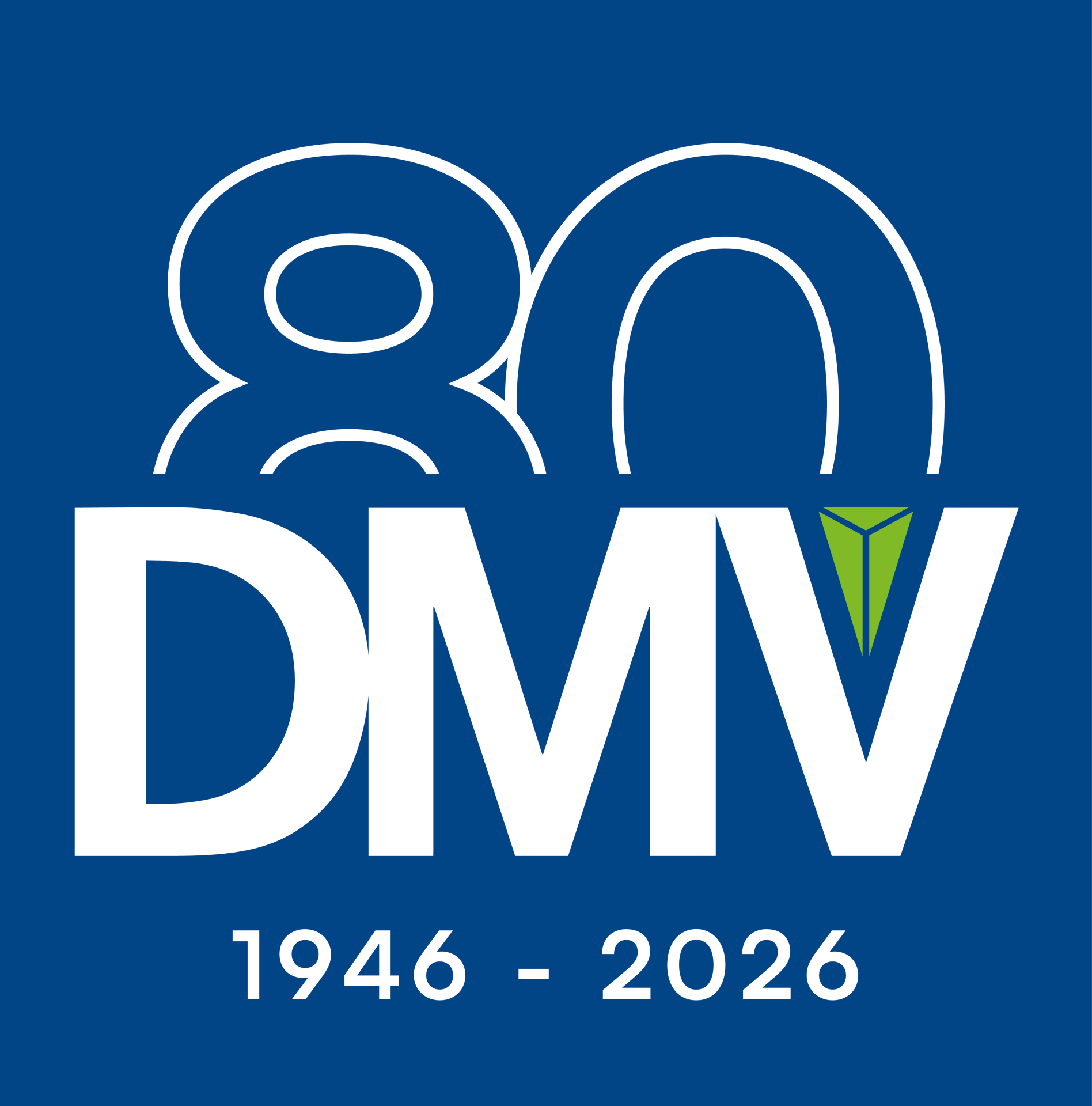 DMV Group / DMV GmbH & Co. KG