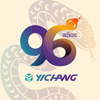 G.W. Yichang  Cía.