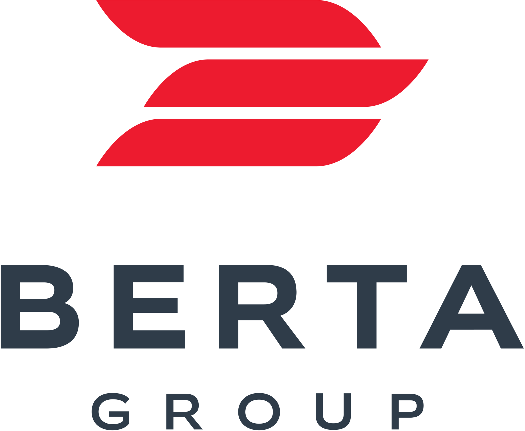 BERTA group