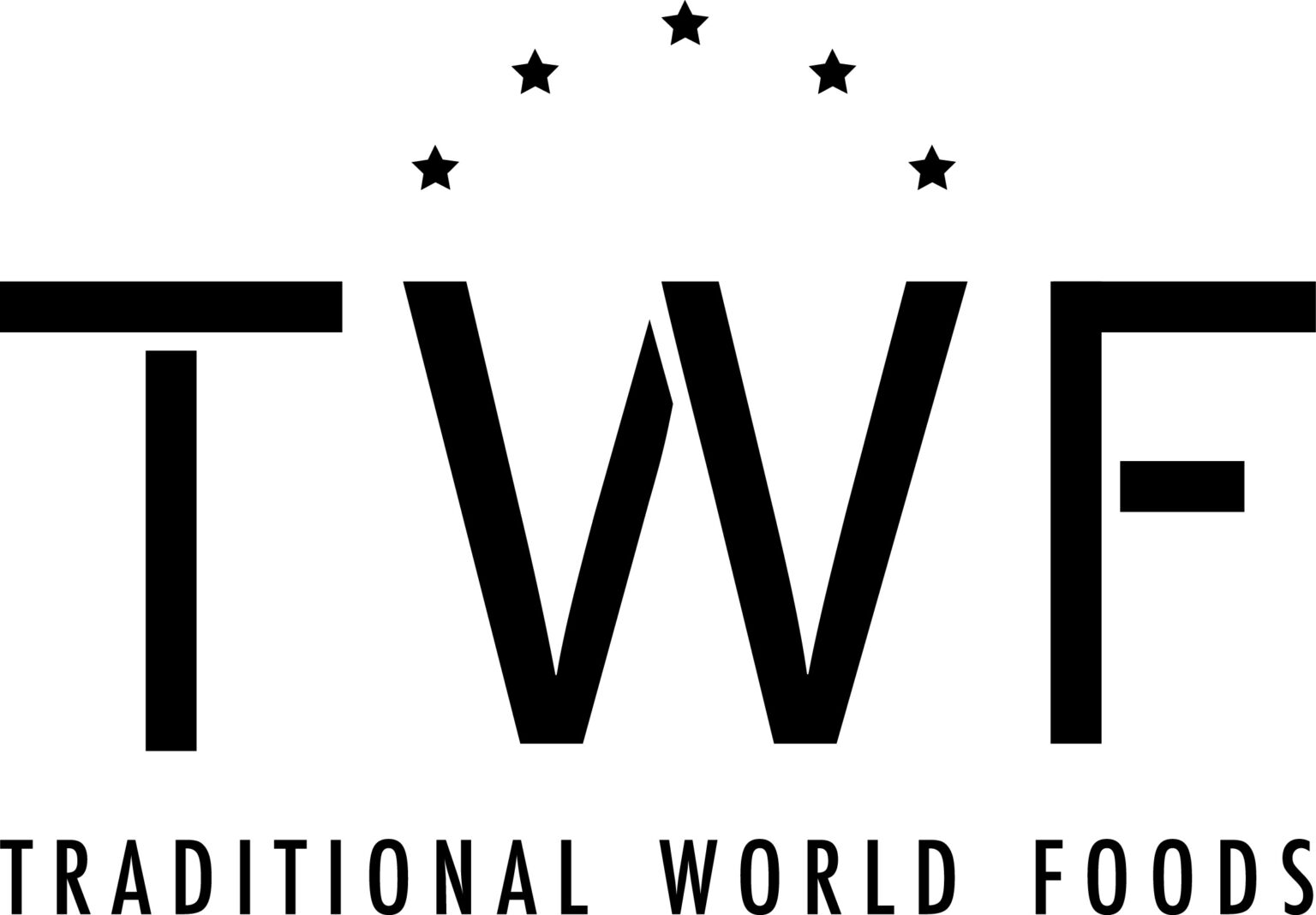 TWF - Traditional World Foods