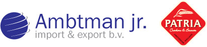 Ambtman Jr. Import Export b.v.
